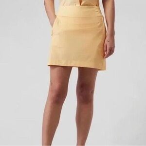 Athleta Tennis Skort
